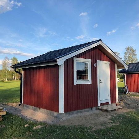 Sormarks Camping Exterior photo