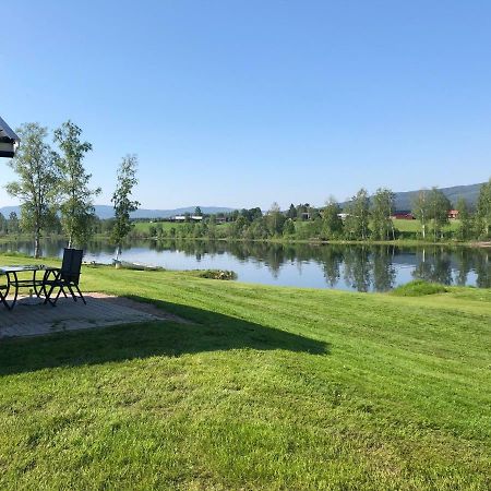 Sormarks Camping Exterior photo