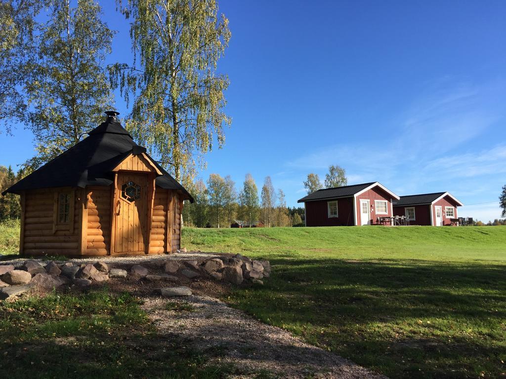 Sormarks Camping Exterior photo