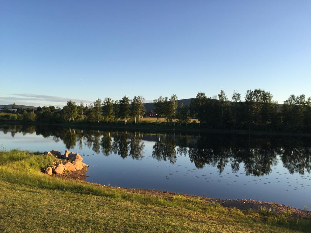 Sormarks Camping Exterior photo