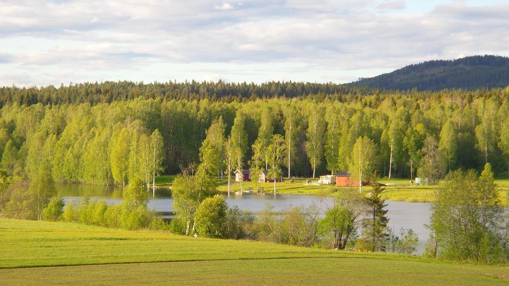 Sormarks Camping Exterior photo