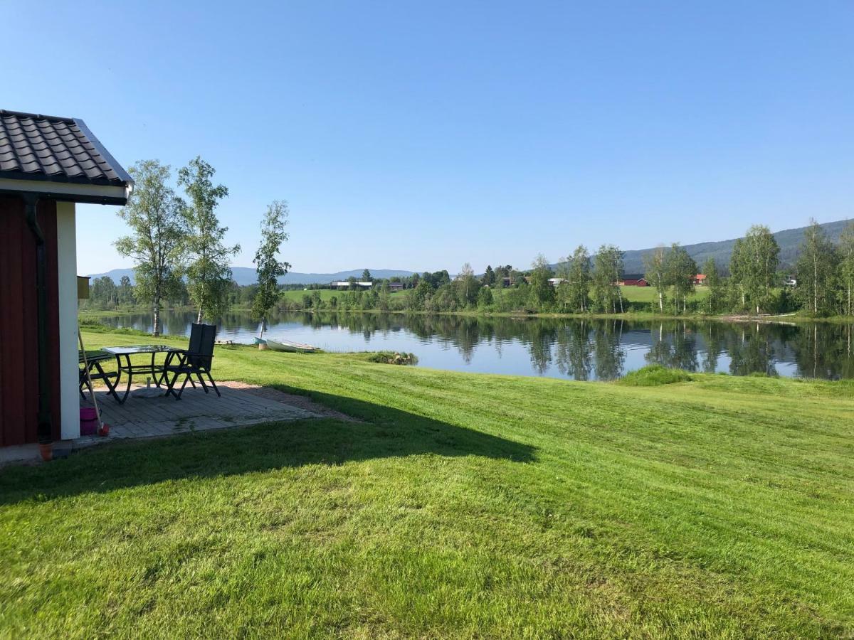 Sormarks Camping Exterior photo